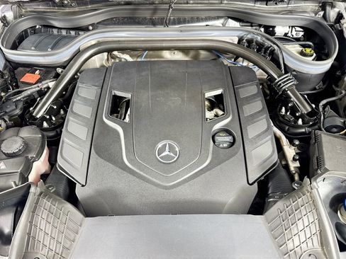 Used 2019 Mercedes-Benz G 550 image 38