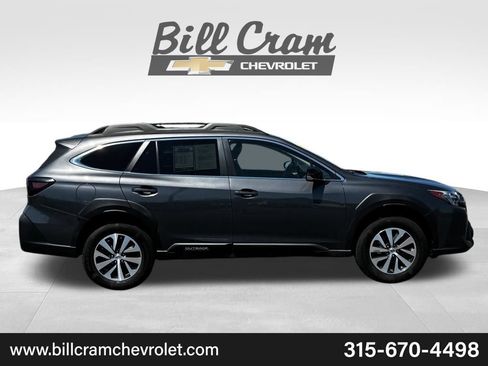 Used 2023 Subaru Outback Premium AWD/4WD image 32