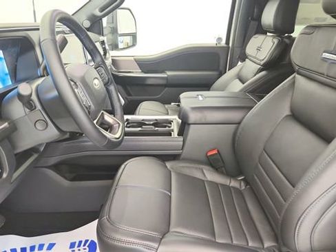New 2026 Ford F250 Platinum AWD/4WD image 10