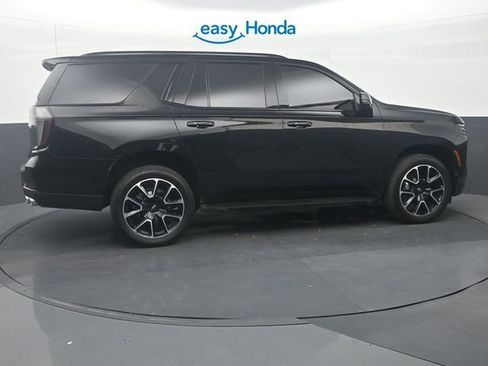 Used 2026 Chevrolet Tahoe RST w/ Comfort Package RWD image 8