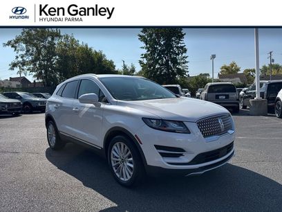 Used 2019 Lincoln MKC Premiere