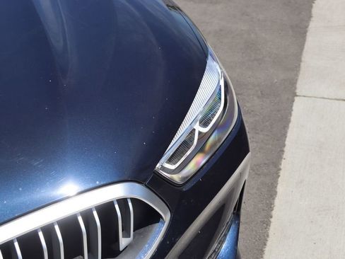 New 2026 BMW 840i xDrive Convertible AWD/4WD image 18