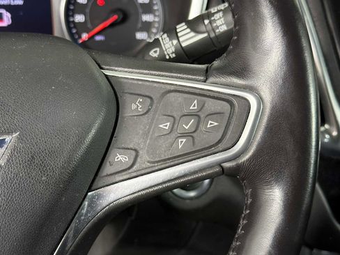 Certified 2022 Chevrolet Equinox Premier image 50