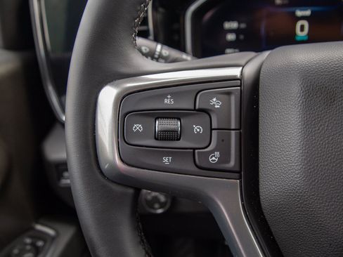 Used 2026 Chevrolet Silverado 1500 LT AWD/4WD image 20