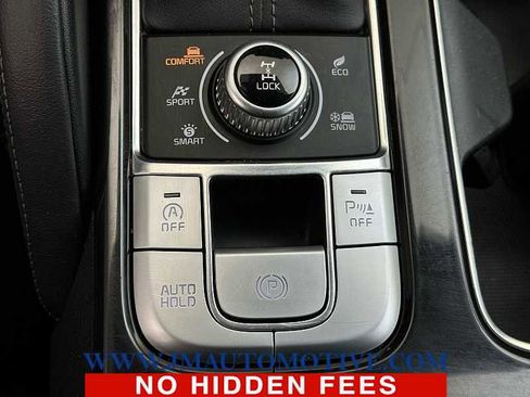 Used 2021 Kia Telluride EX w/ EX Premium Package image 35