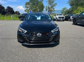 Used 2024 Nissan Versa SR FWD video 2