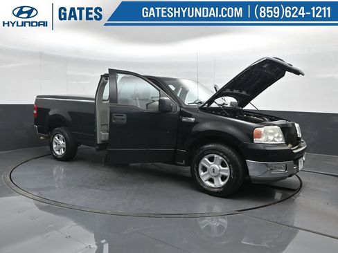 Used 2004 Ford F150 XLT image 41