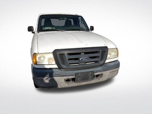 Used 2005 Ford Ranger XL RWD image 3