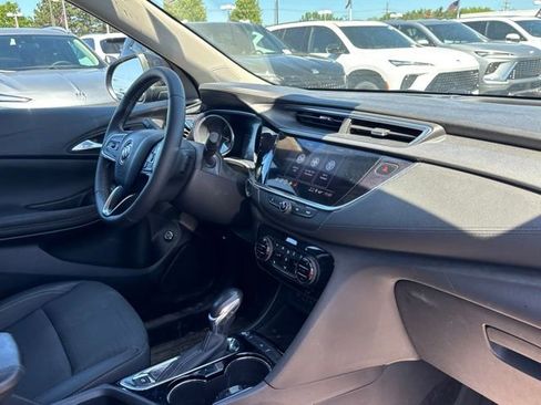 Used 2023 Buick Encore GX Select w/ Experience Buick Package FWD image 15