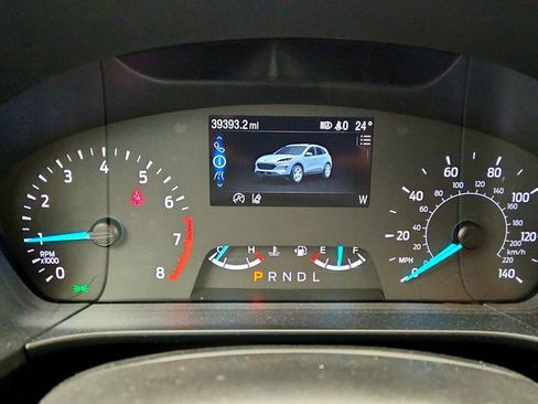 Used 2022 Ford Escape SE image 14