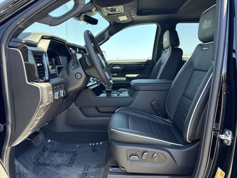 New 2026 GMC Sierra 1500 AT4X w/ AT4X AEV Edition AWD/4WD image 21