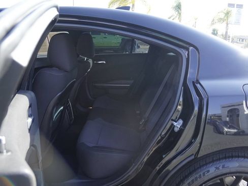 Certified 2016 Dodge Charger SXT RWD image 26