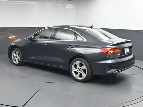 Used 2023 Audi A3 2.0T Premium FWD image 5