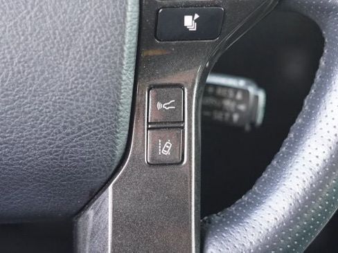 Certified 2024 Toyota 4Runner TRD Off-Road Premium w/ Moonroof Package image 28