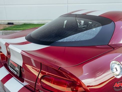 Used 2008 Dodge Viper SRT-10 RWD image 37