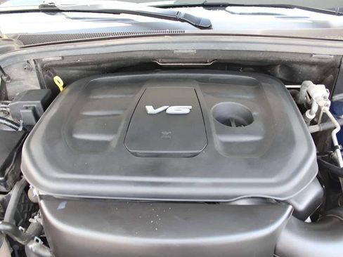 Used 2016 Jeep Grand Cherokee Laredo w/ Quick Order Package 23E image 21