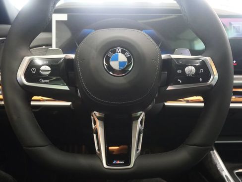 New 2026 BMW 760i xDrive w/ Executive Package AWD/4WD image 18
