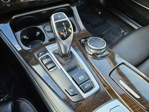 Used 2016 BMW 535i Sedan image 7