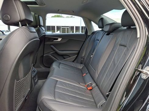 Used 2018 Audi A4 2.0T Ultra Premium w/ Convenience Package FWD image 11