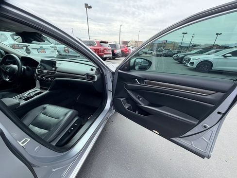 Used 2019 Honda Accord EX-L image 15