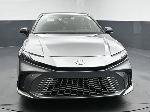 New 2026 Toyota Camry XSE FWD image 3
