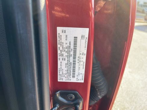 Certified 2020 Ford F150 XLT w/ Equipment Group 302A Luxury image 35