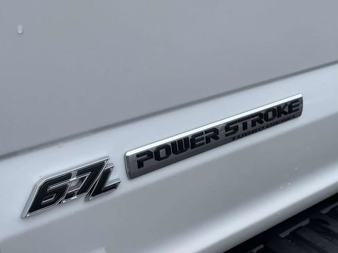 Used 2022 Ford F250 XL w/ Power Equipment Group AWD/4WD image 23