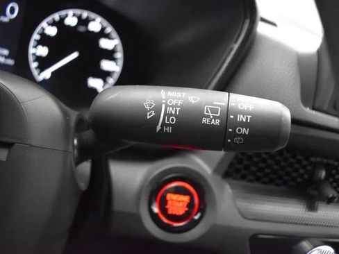 Used 2025 Honda CR-V LX image 25