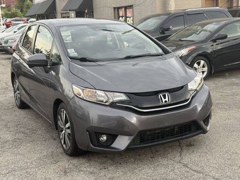 Used 2016 Honda Fit EX image 3