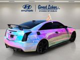 Used 2018 Cadillac ATS Luxury w/ Safety and Security Package image 5