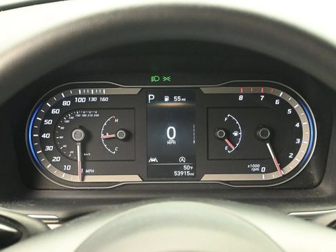 Used 2024 Hyundai Tucson SEL AWD/4WD image 9
