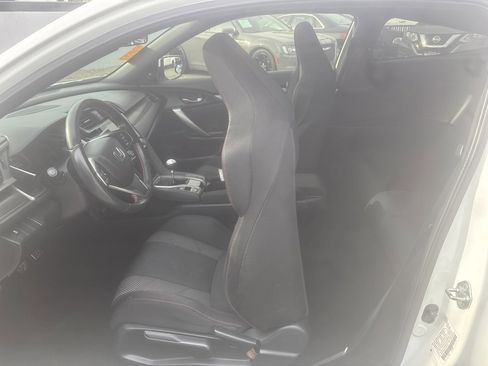 Used 2017 Honda Civic Si image 23