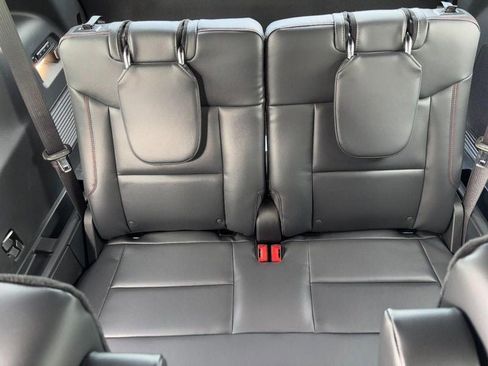 New 2025 Ford Explorer ST w/ Sun And Sound Package image 6