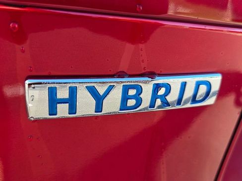 New 2026 MAZDA CX-50 AWD 2.5 Hybrid w/ Weather Package image 12