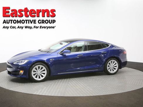 Used 2017 Tesla Model S 90D image 55