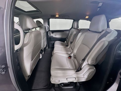 Used 2019 Honda Odyssey EX-L image 30
