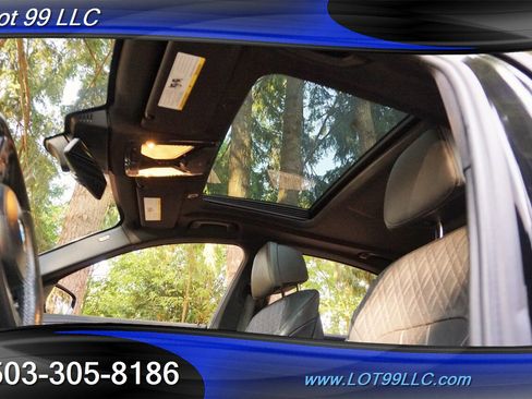 Used 2018 BMW M550i xDrive w/ Driving Assistance Package image 3