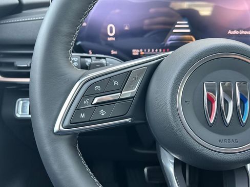 New 2026 Buick Envision Sport Touring image 16