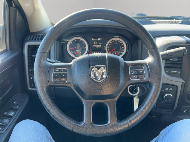 Used 2017 RAM 2500 Tradesman w/ Chrome Appearance Group AWD/4WD image 15