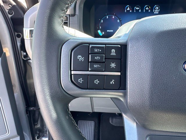 Used 2024 Ford F150 XLT w/ Equipment Group 302A MID AWD/4WD image 17