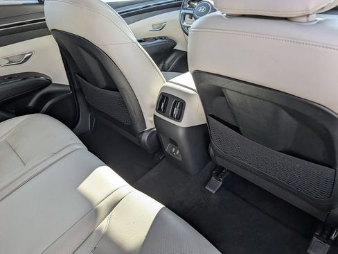 Used 2024 Hyundai Tucson Limited AWD/4WD image 32