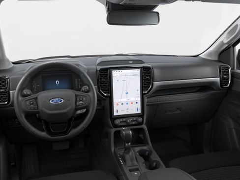 New 2026 Ford Ranger XLT AWD/4WD image 29