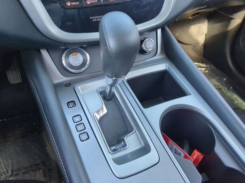 Used 2020 Nissan Murano S w/ Technology Package image 25