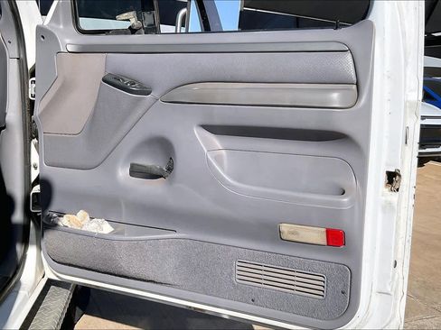 Used 1995 Ford F350 2WD Crew Cab image 22