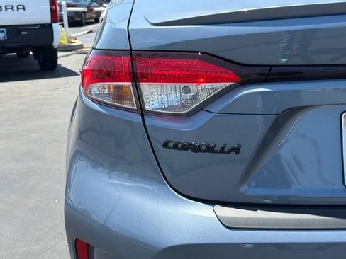 New 2026 Toyota Corolla SE FWD image 14