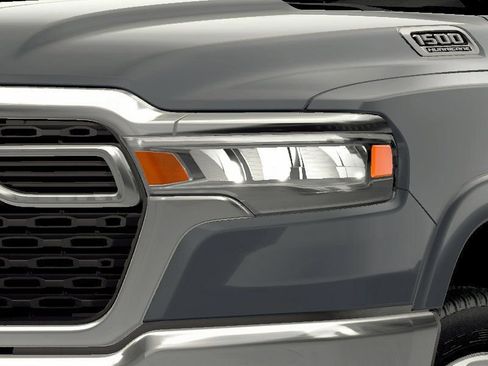 New 2026 RAM 1500 Big Horn image 14