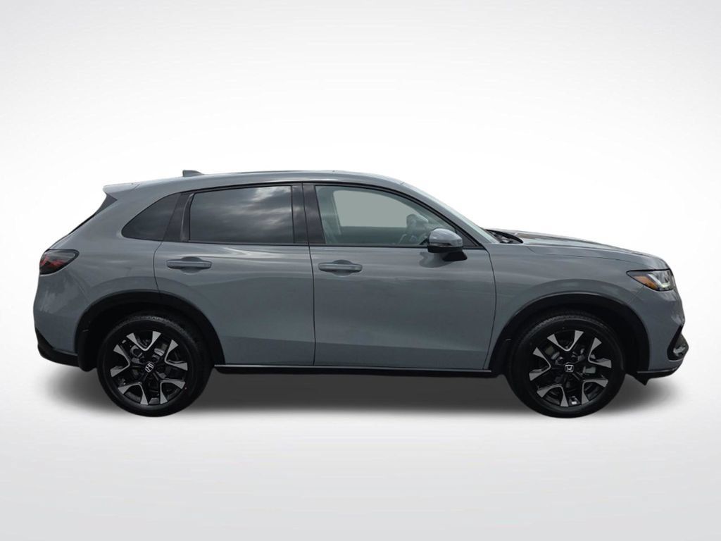New 2027 Honda HR-V EX-L image 2