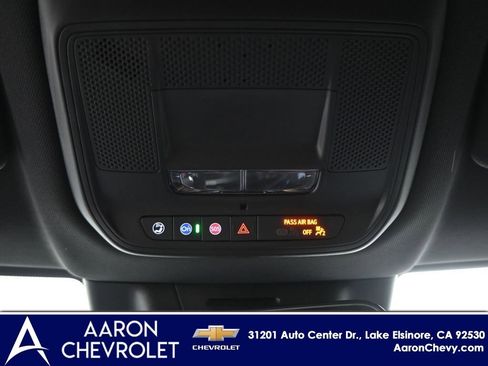 New 2026 Chevrolet Equinox EV LT image 36