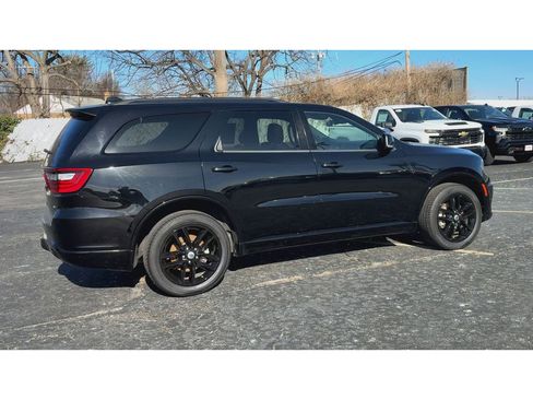 Used 2023 Dodge Durango GT image 8