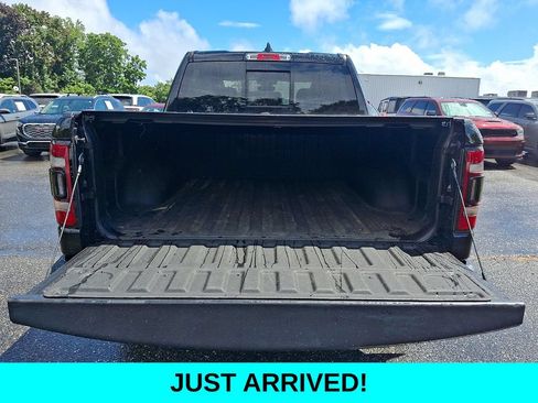 Used 2020 RAM 1500 Rebel w/ Rebel Level 2 Equipment Group AWD/4WD image 28